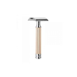 Safety Razors
