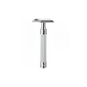 Safety Razors